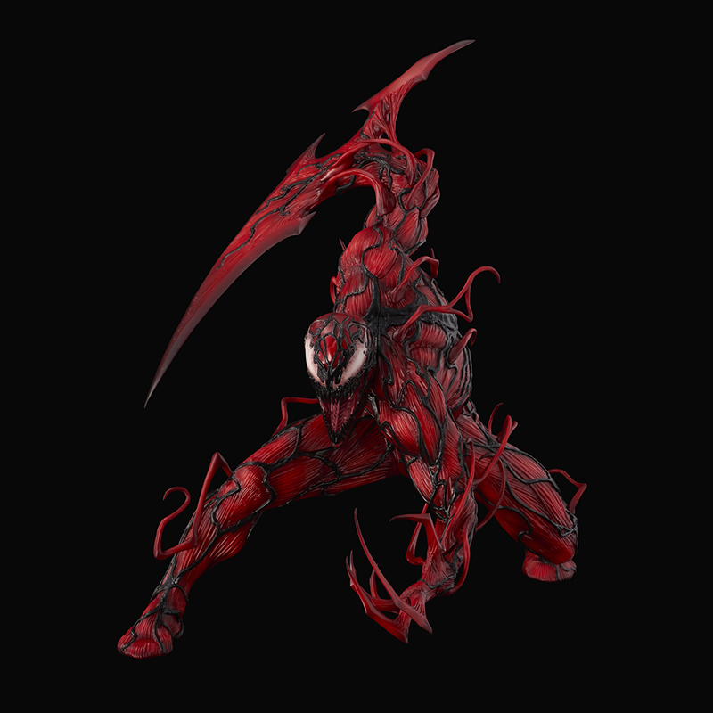 sofbinal Carnage